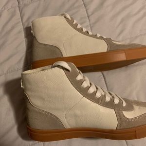 Thomas & Vine mens Verge shoes